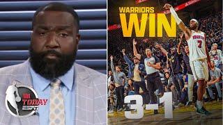 NBA TODAY | Warriors are forging a defense identity! - Perk on Buddy Hield dominate Pelicans 124-106