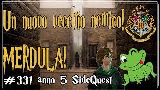 MerDula ci prende per il culo! La distruggo!  - Hogwarts Mystery ita anno 5 #331