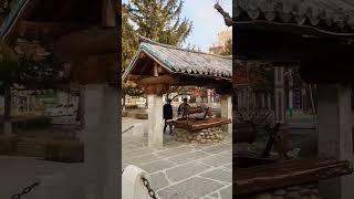 #연변#용정시#용두레우물#지명발원지#중국