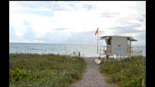 Jupiter Island - Hobe Sound Beach - Martin County - Florida