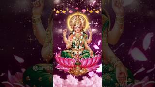 Friday Special Mahalakshmi Meditation Mantra to Attract Unlimited Wealth #mahalakshmi #lakshmi #puja