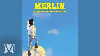 Merlin - Nešto lijepo treba da se desi (Official Audio) [1989]