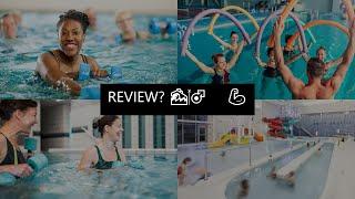 pool & fitness   adults only