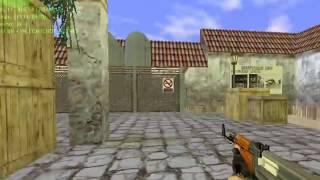 Разминка))) Counter-Strike 1.6 Сервер:193.26.217.111:27092  Накуренный Енот