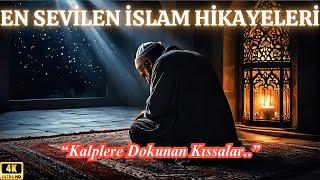 Hiç Bilmediğiniz İslam Hikayeleriyle Tanışın! #allah #islam #dinivideolar #kuran #hzmuhammed