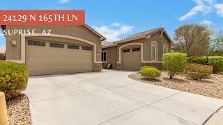 4 Bedroom Next-Gen Home for Sale in Asante, Surprise AZ