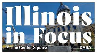 Illinois In Focus Daily | Monday Dec. 2nd, 2024