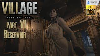 Resident Evil 8: Village - Part 6: Boss: Salvatore Moro!