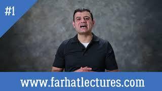 My Managerial Accounting Course on youtube www.farhatlectures.com
