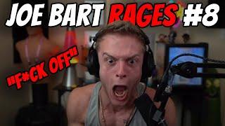 Joe Bartolozzi Rage Compilation #8