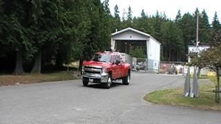 Graham White E-Bell and Nathan Airchime K3LA on Duramax