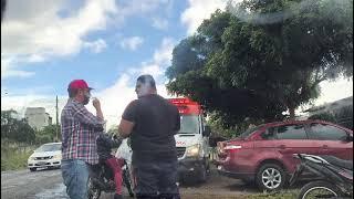 BA-131 QUE LIGA JACOBINA A MIGUEL CALMON