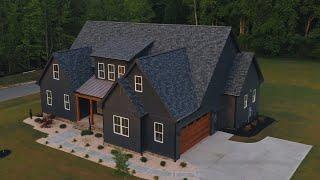 INSIDE $899,000 Luxury Listing in Youngsville, NC