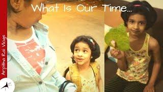 Spend Quality Time With Kids | Indian Mom Hacks | Arpitha Rai Vlogs