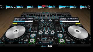 80's Retro Dance Nonstop Remix / Synej Remix Collection