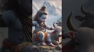 Har har Mahadev  #hindu #sanatan #mahadev #shiv #shiva #love