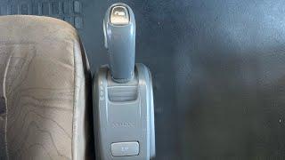 How to drive Volvo Vnl I-shift transmission. Automatic transmission .