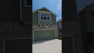 New construction homes in San Antonio on Culebra #movingtosanantonio #sanantoniorealtor