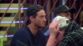 £2500 Pizza - BBUK - Big Brother Universe