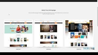 Koparion - Book Shop Responsive OpenCart Theme        Yori Jeffry