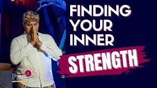 The Temple Inside - Made Astawa  - FABx Talk - Learn the Art of Story Telling