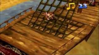 Banjo-Kazooie Review (Nintendo 64)