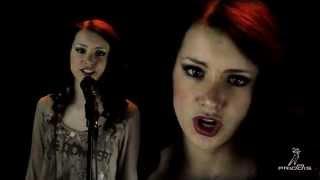 Pink - Try (cover)  Maddie Wilson
