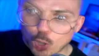 Anthony Fantano doing the CBAT