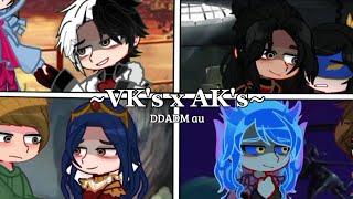 ||Lifetime meme||VK's x Ak's||Read desc.||DDADM au||GL2||