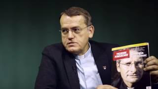Ks. Oko ostrzega. Czytanie „Tygodnika Powszechnego” grozi utratą wiary