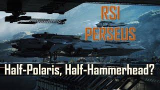 RSI Perseus Review: Rated By Billionaire Ninjas