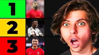 The REAL Top 10 Players Of 2024!