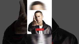 OVERRATED VS UNDERRATED RAPPERS Pt. 2  #rap #eminem #shorts