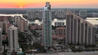 Chateau Beach | New Miami Condos | Vincent Menchini