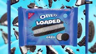 What's Trending: 6 new Oreo flavors, armed vacuum