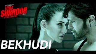 BEKHUDI LYRICS : Tera Suroor- Himesh Reshammiya new song