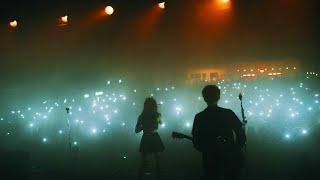 Against The Current - Lullaby, live from cologne (fever tour 2022)