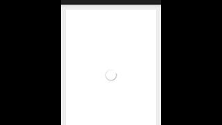 Webview progressbar android app