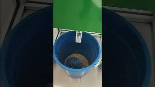 Tohum Sayma Makinesi, Seed Counting Machine #tohum #seeds #sayma #counting