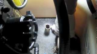 How-To: Install Thru-hull Fittings in Boat Hull