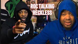 TAY ROC explains issues with EAZY in NEW INTERVIEW. Finally explained.