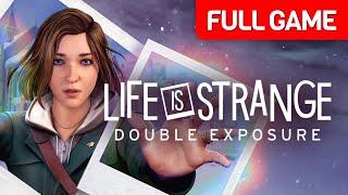 Life is Strange: Double Exposure | Full Game Longplay | No Commentary