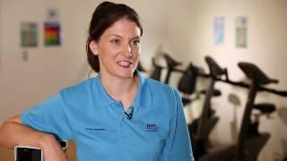 NHSScotland Careers - Physiotherapist