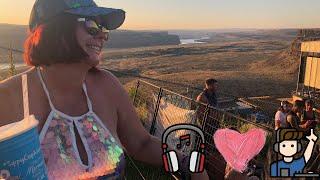 Our Epic Trip: Above and Beyond Group Therapy Weekender 2019