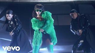 Bitch Better Have My Money (Live At The 2015 iHeartRadio Music Awards) (Explicit)