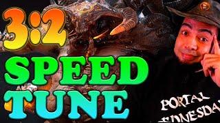 3:2 Speed Tune for Clan Boss | Raid Shadow Legends