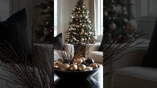 20 Minimalist Christmas Decor Ideas for 2024