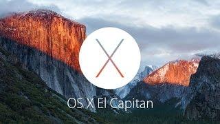 Install OS X El Capitan 10 11 on VMware on Windows 8 & 10