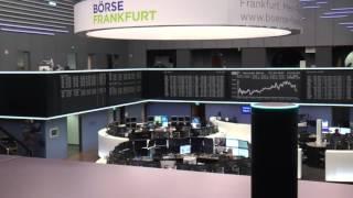 "Börse Frankfurt, frag Alexa"