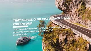 THAT Travel Club Vacation Wherever You Want!